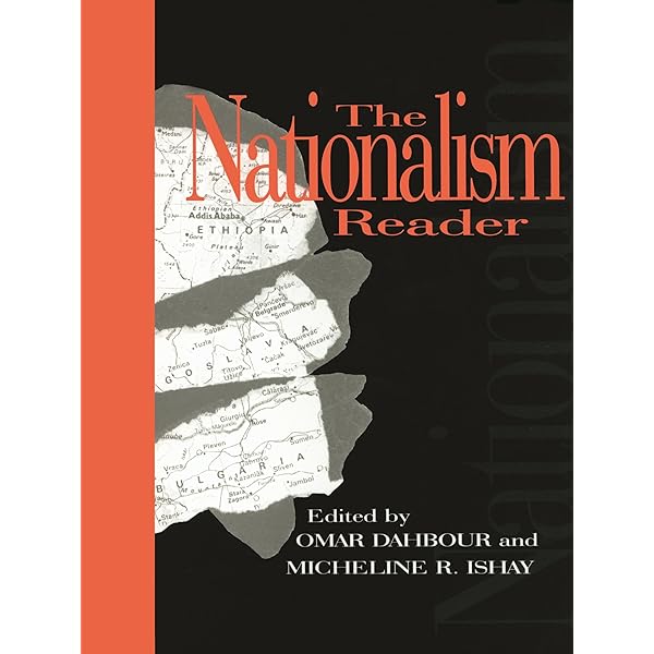 Theories of Nationalism: A Critical Introduction: Ozkirimli